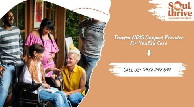 Is Ndis Supported Independent Living Brisbane the Missing Piece to True Freedom?